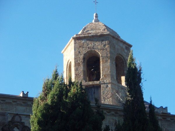 ABBAYE DE FONTFROIDE
