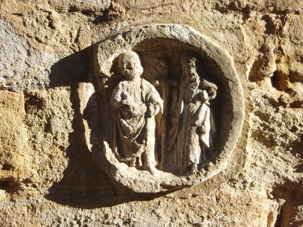 ABBAYE DE FONTFROIDE