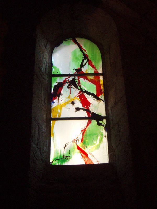 ABBAYE DE FONTFROIDE