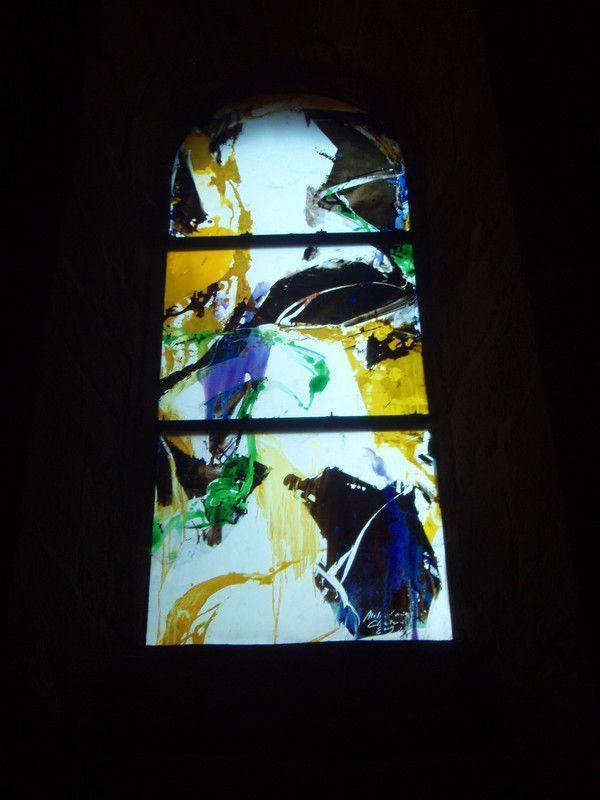 ABBAYE DE FONTFROIDE