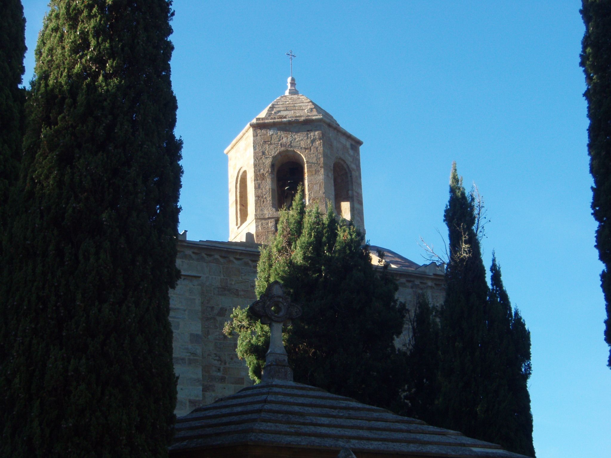 ABBAYE DE FONTFROIDE